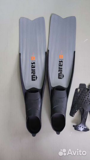 Ласты Mares Razor