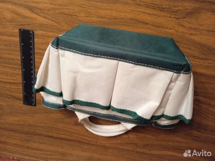 Сумочка парикмахера