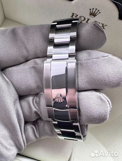 Часы Rolex Datejust