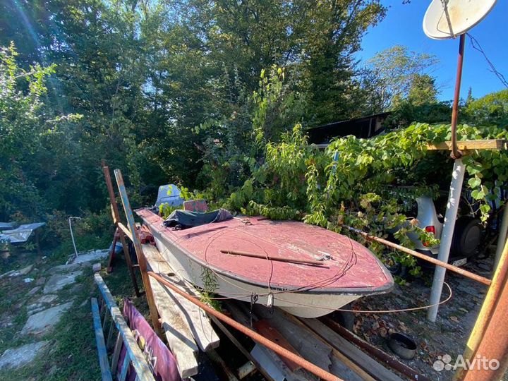 Катер «Мастер»