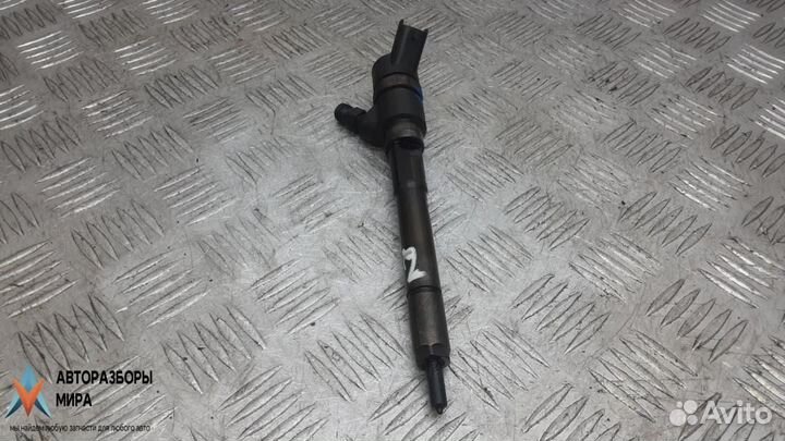 Форсунка Chevrolet Captiva 2007 0445110270