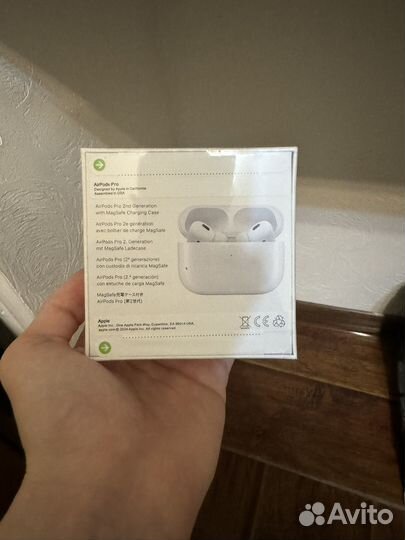 Airpods pro premium
