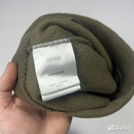 Шапка Jack Wolfskin Оригинал (Haglofs Arcteryx )