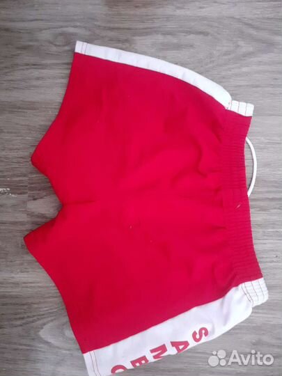 Шорты самбо