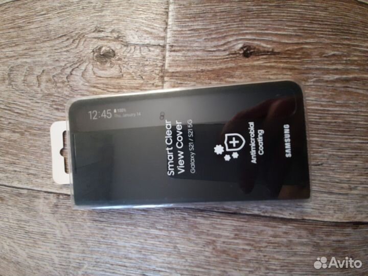Чехол оригинальный Samsung