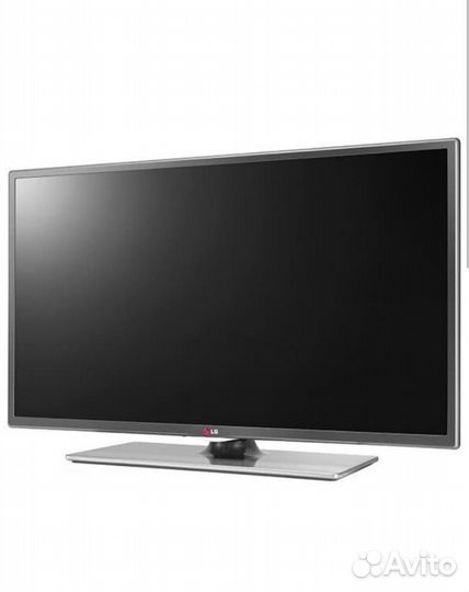 Телевизор LG 42LB569V