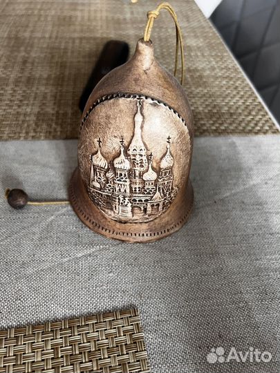 Колокольчики