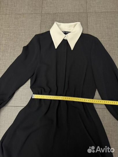 Платье Zara