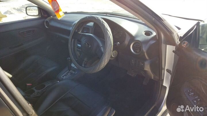 Subaru Impreza 1.5 AT, 2007, 239 000 км