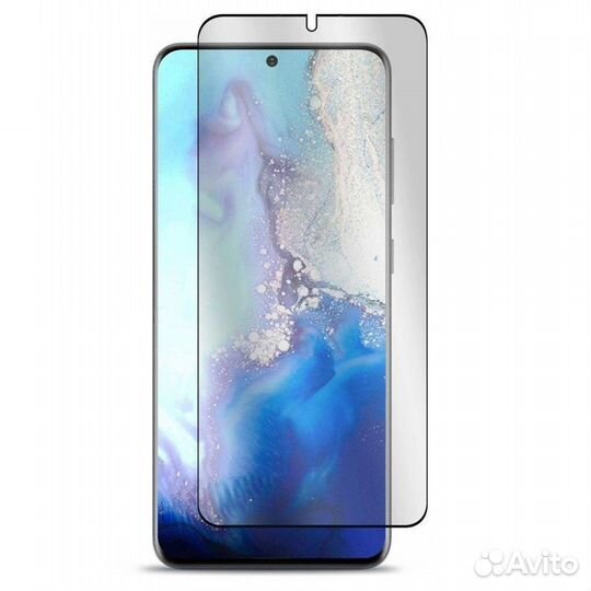 Полимерные Плёнки Samsung S10+, S20, Note 20 Ultra
