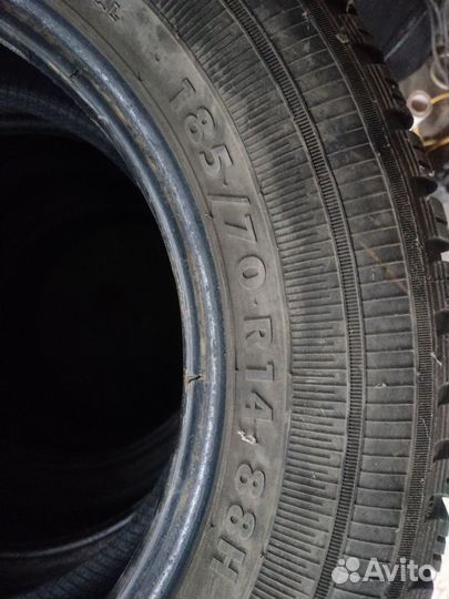 Amtel Planet 185/70 R14 20B