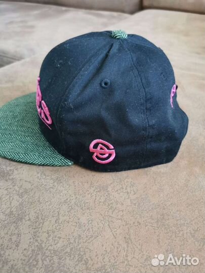 Бейсболка homies оригинал
