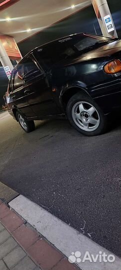 ВАЗ 2115 Samara, 2004