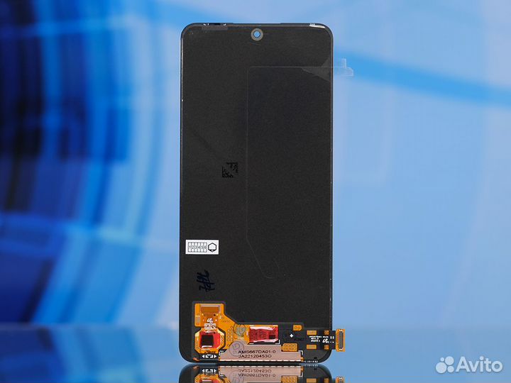 Дисплей Poco X5 5G / Redmi Note 12 5G (OR NEW)