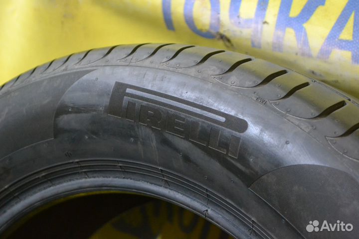 Pirelli Powergy 215/60 R17