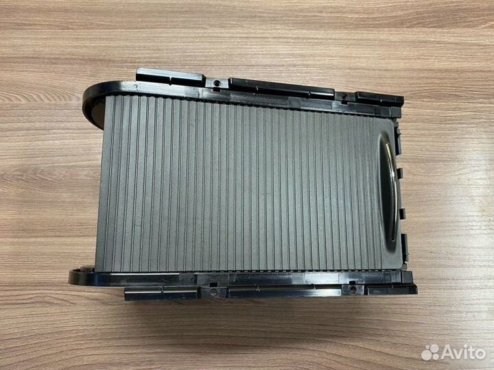 Центральная консоль подстаканник Honda Civic 8