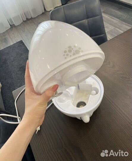 Увлажнитель воздуха ecostar