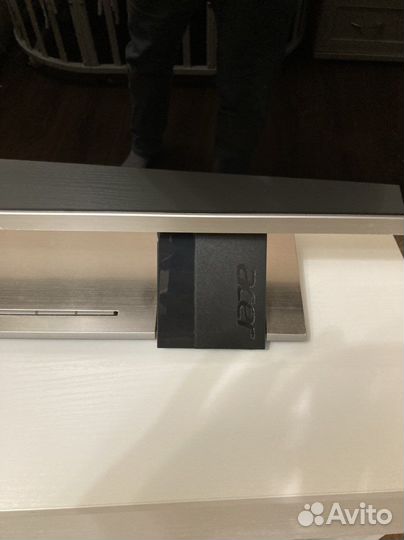 LSD Монитор aser