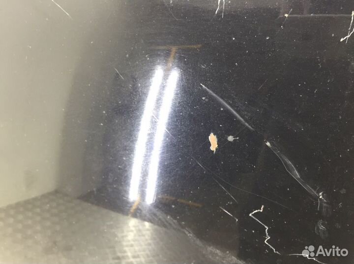 Капот Ford Focus 2 (2004-2011)