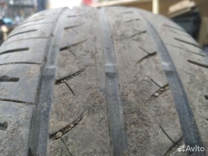Yokohama BluEarth AE01 205/55 R16 91H