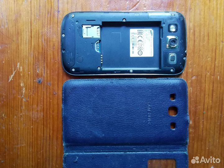Телефон Samsung Galaxy s3