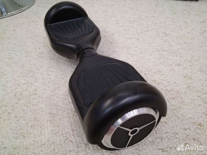 Гироскутер новый в коробке iconBit SD-2014K