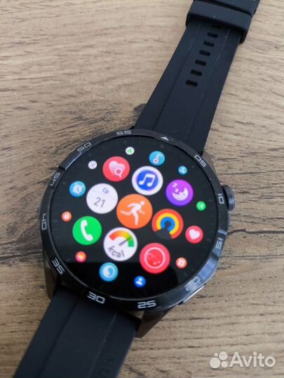 Смарт-часы Huawei Watch GT4