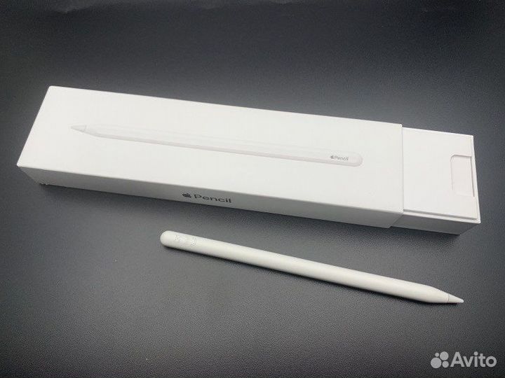 Apple pencil 2