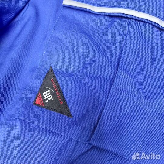 Куртка рабочая спецодежда 52-54 Германия новая