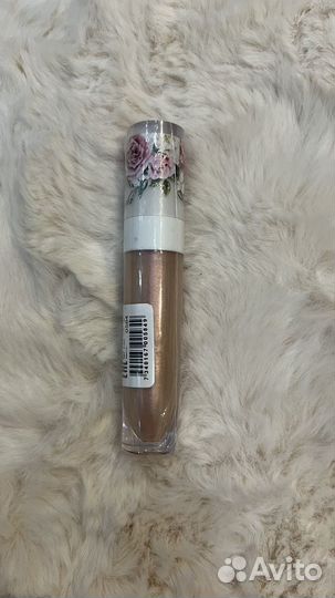 Новый Блеск для губ Landa Branda Ультра сияние