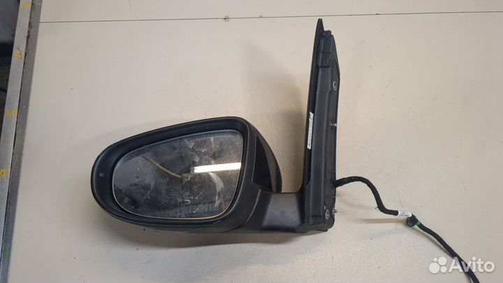 Зеркало боковое Volkswagen Touran, 2012