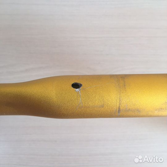 Булхорн Cinelli Lola