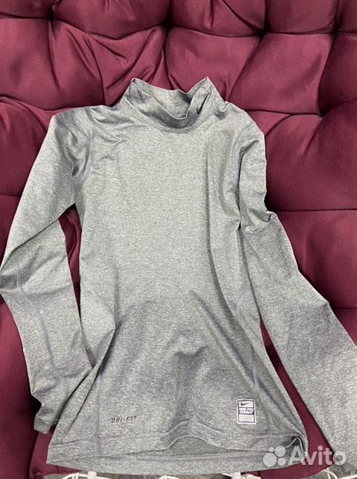 Водолазка nike