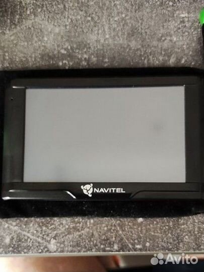 Навигатор Navitel E500 magnetic