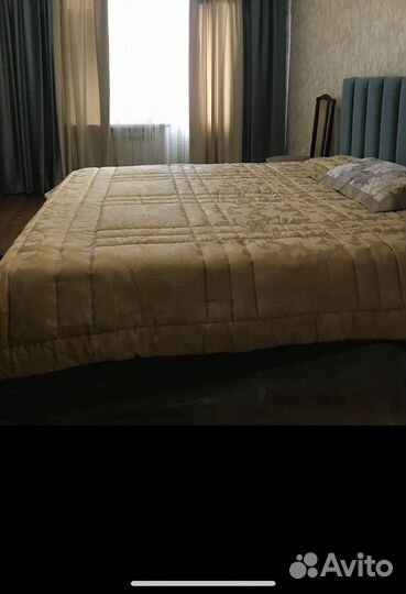 Покрывало на кровать svad Dondi 270*265