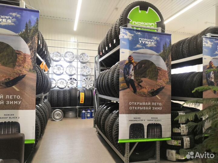 Колесный крепеж: болты, гайки, шпильки