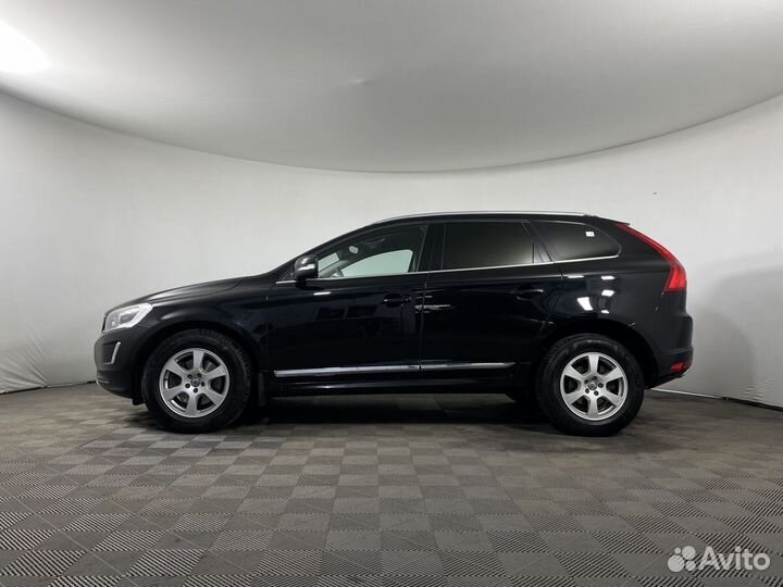 Volvo XC60 2.4 AT, 2015, 148 000 км