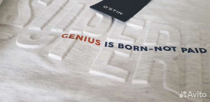 Свитшот мужской