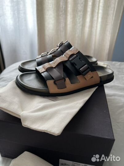 Сандалии Valentino