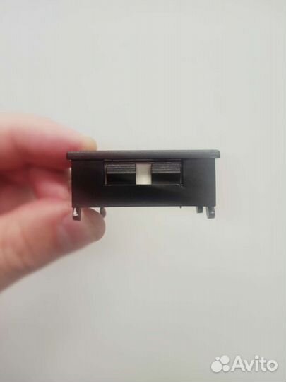 Цифровой вольтметр 4.5V - 40V, новые