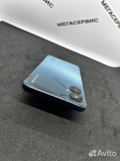 TECNO Spark 9, 6/128 ГБ