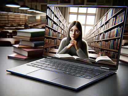 Ноутбук для учебы и работы Honor/ Asus/ Dell/ HP