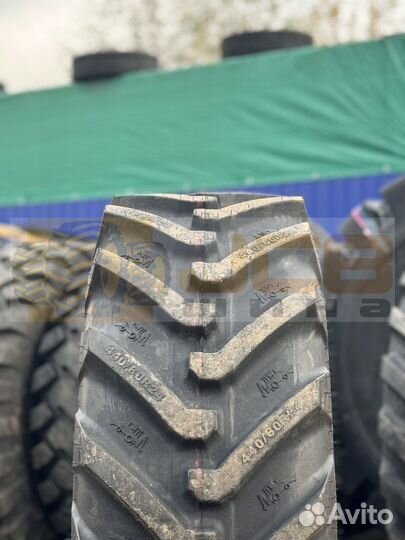 Шины грузовые Ozka Gtk 440/80R24