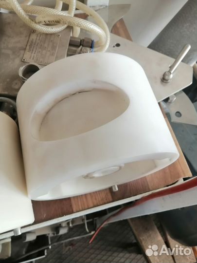 Барабаны La Minerva