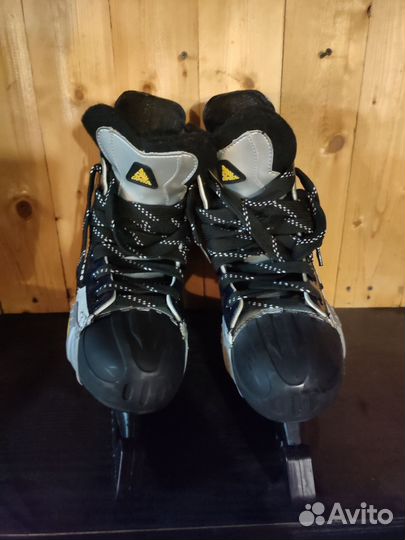 Коньки мужские 41 размер