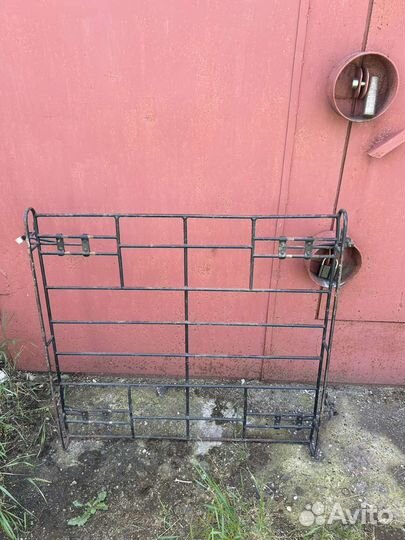 Багажник на крышу для 