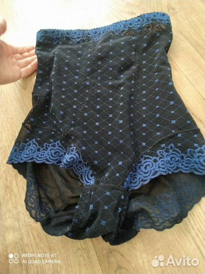 Бондаж (после родов) до 44 р