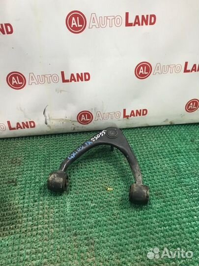 Рычаг передний правый Toyota Cresta GX100 1G-FE