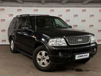 Ford Explorer 4.6 AT, 2003, 210 000 км, с пробегом, цена 699 000 руб.