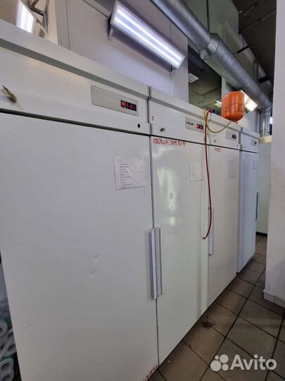 Ремонт холодильников и стиральных машин